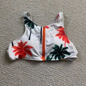 Bathing Suit Top